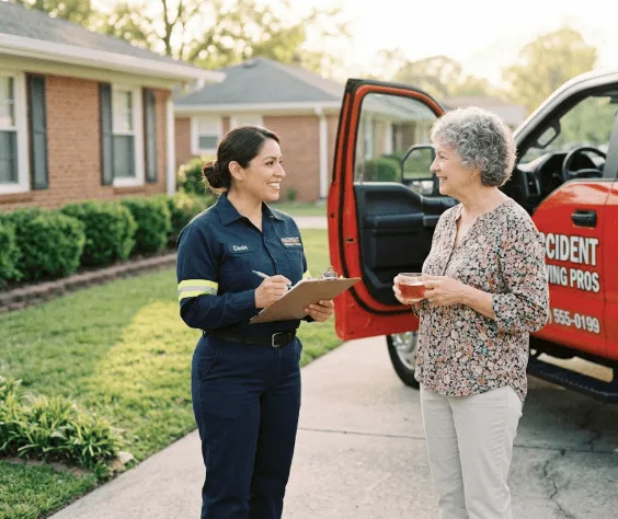 Accident Towing Service Oregon, MO FAQs